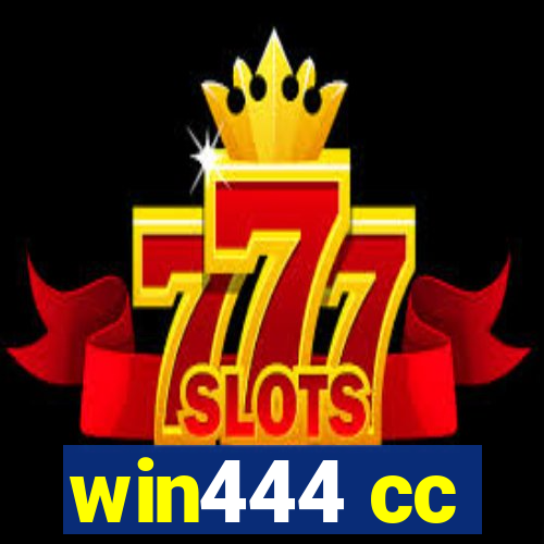 win444 cc